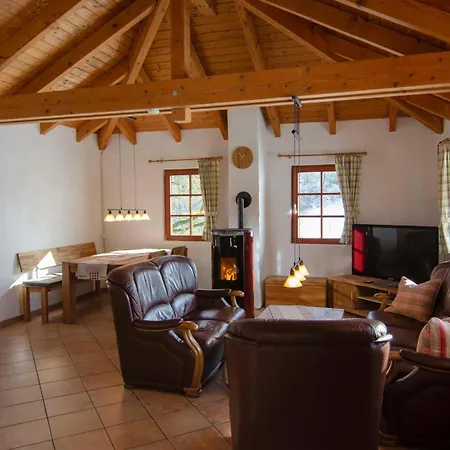 Mondschein Im Land Der Tausend Berge - Erholung Pur In Idyllischer Alleinlage Vakantiehuis Lennestadt
