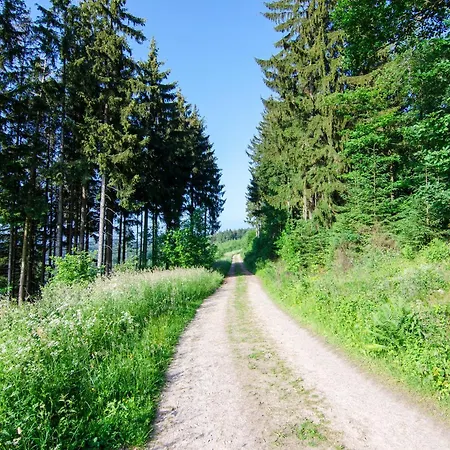 Vakantiehuis Mondschein Im Land Der Tausend Berge - Erholung Pur In Idyllischer Alleinlage *