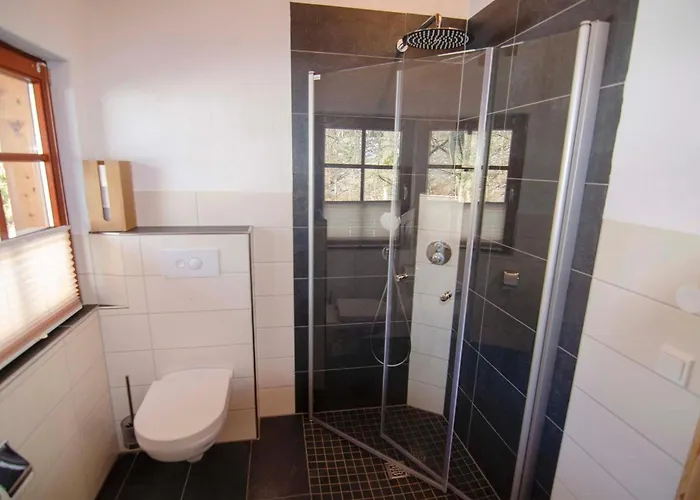 Mondschein Im Land Der Tausend Berge - Erholung Pur In Idyllischer Alleinlage 度假居