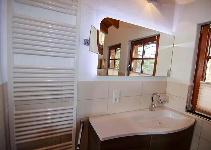 Mondschein Im Land Der Tausend Berge - Erholung Pur In Idyllischer Alleinlage 度假居