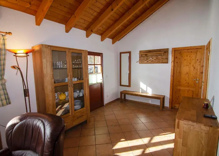 度假居 Mondschein Im Land Der Tausend Berge - Erholung Pur In Idyllischer Alleinlage *