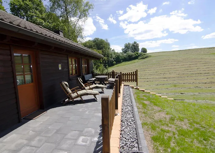 度假居 Mondschein Im Land Der Tausend Berge - Erholung Pur In Idyllischer Alleinlage *