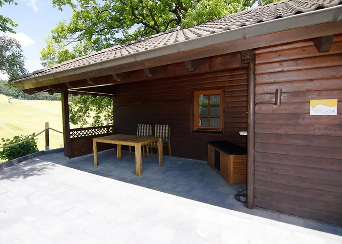 Mondschein Im Land Der Tausend Berge - Erholung Pur In Idyllischer Alleinlage *