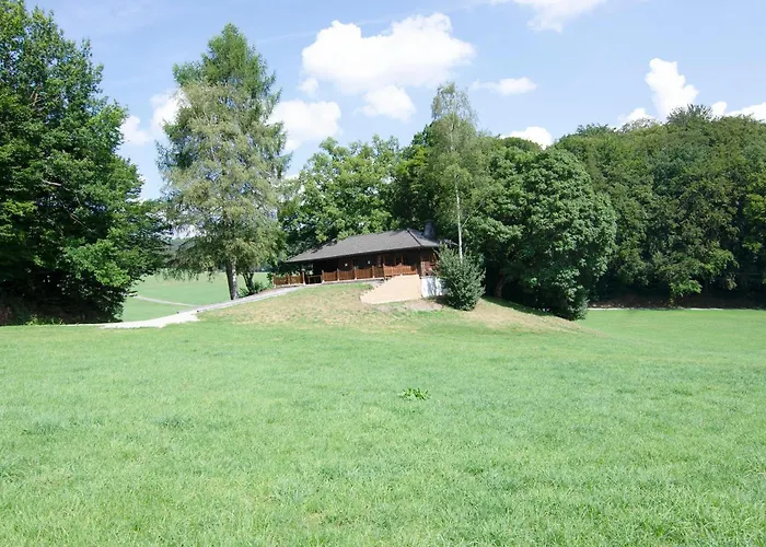 度假居 Mondschein Im Land Der Tausend Berge - Erholung Pur In Idyllischer Alleinlage *