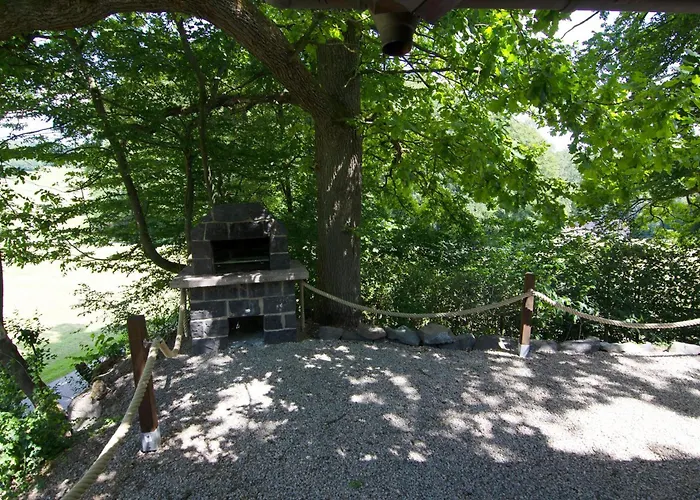 Mondschein Im Land Der Tausend Berge - Erholung Pur In Idyllischer Alleinlage * 伦讷施塔特