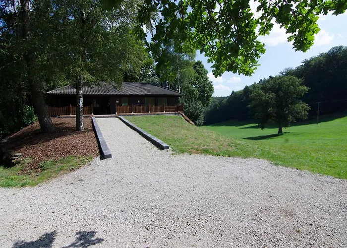 度假居 Mondschein Im Land Der Tausend Berge - Erholung Pur In Idyllischer Alleinlage *