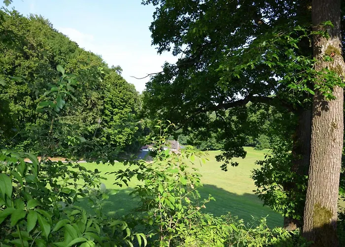 Mondschein Im Land Der Tausend Berge - Erholung Pur In Idyllischer Alleinlage 度假居 *