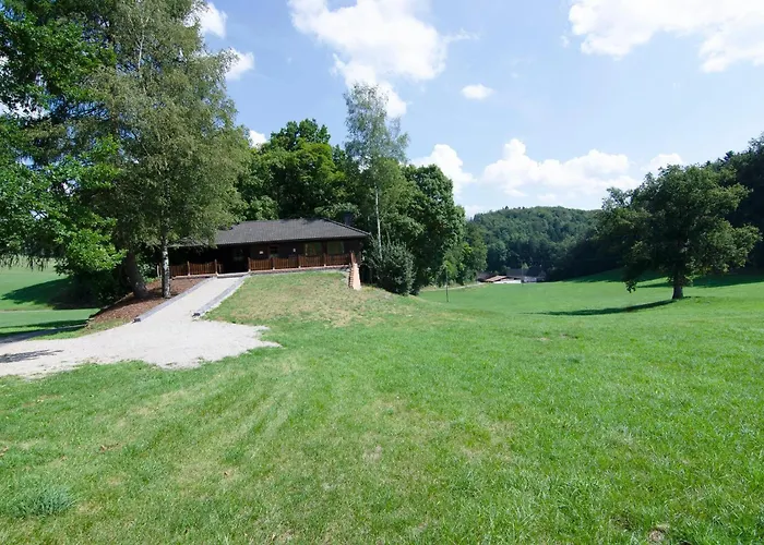 Mondschein Im Land Der Tausend Berge - Erholung Pur In Idyllischer Alleinlage 度假居