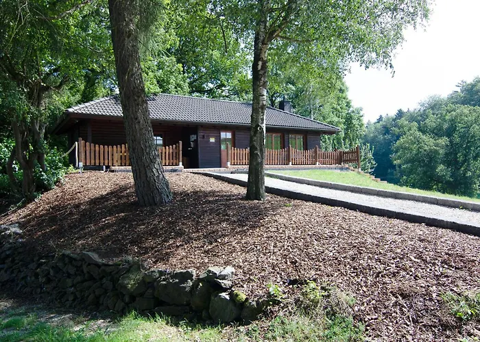 度假居 Mondschein Im Land Der Tausend Berge - Erholung Pur In Idyllischer Alleinlage *