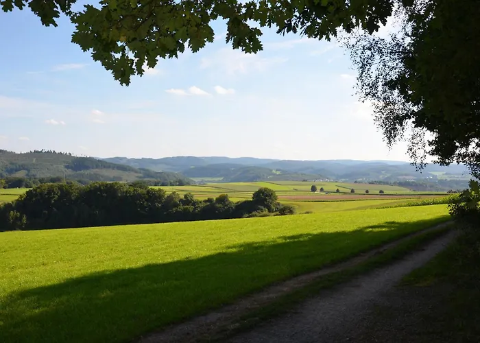 度假居 Mondschein Im Land Der Tausend Berge - Erholung Pur In Idyllischer Alleinlage
